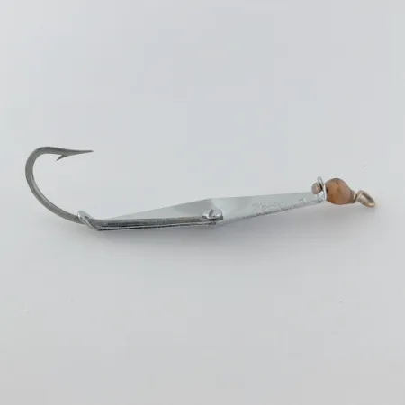 James E. Clark Clark Spoon 1, 8 g, nikelinė blizgė #23923