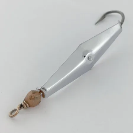 James E. Clark Clark Spoon 1, 8 g, nikelinė blizgė #23923