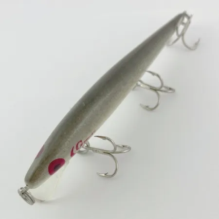 Rebel Floater F12, G finish, 9g, Auksinė, Vobleris #23926