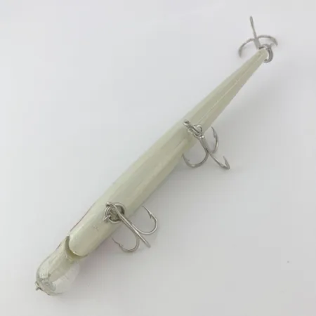 Rebel Floater F12, G finish, 9g, Auksinė, Vobleris #23926