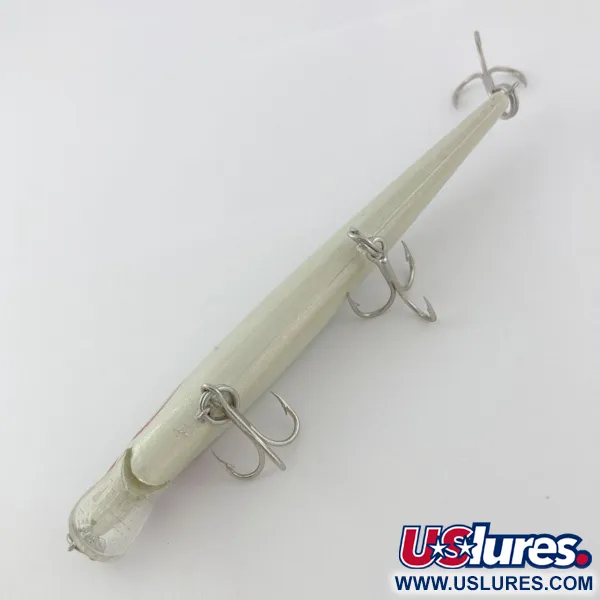 Rebel Floater F12, G finish, 9g, Auksinė, Vobleris #23926