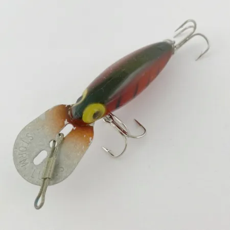 Storm Hot'N'Tot Thin Fin, 6,5 g, tiger, vobleris #23927