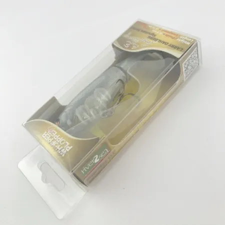 River2Sea Whopper Plopper Larry Dahberg Signature, 11g, 17 Phantom Shad, paviršinis masalas #23930