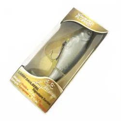 River2Sea Whopper Plopper Larry Dahberg Signature