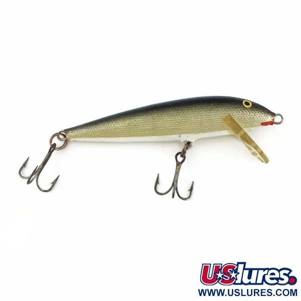 Rapala Countdown CD9 (Suomija)