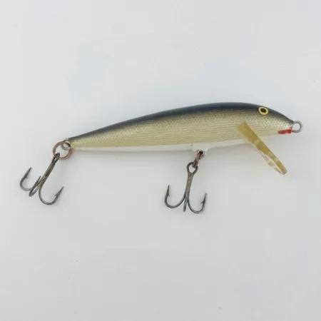 Rapala Countdown CD9, 12 g, G (Gold), skęstantis vobleris #23933
