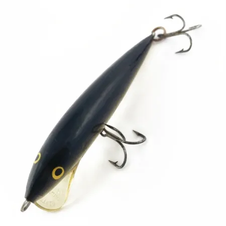Rapala Countdown CD9, 12 g, G (Gold), skęstantis vobleris #23933