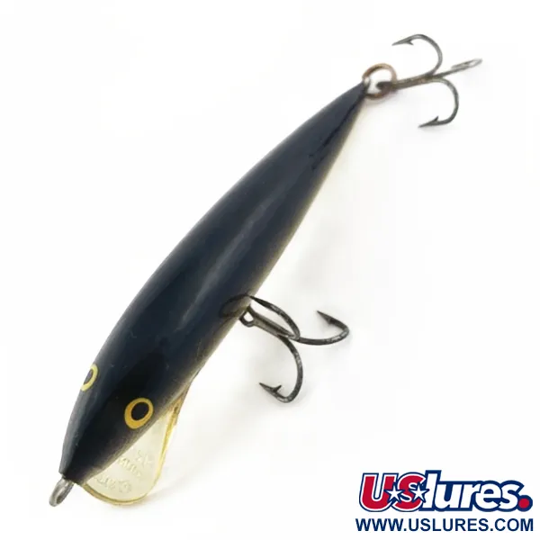 Rapala Countdown CD9, 12 g, G (Gold), skęstantis vobleris #23933