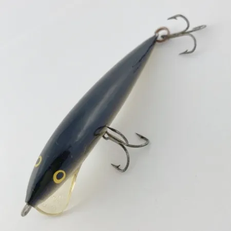 Rapala Countdown CD9, 12 g, G (Gold), skęstantis vobleris #23933