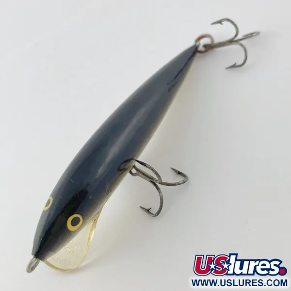 Rapala Countdown CD9, 12 g, G (Gold), skęstantis vobleris #23933