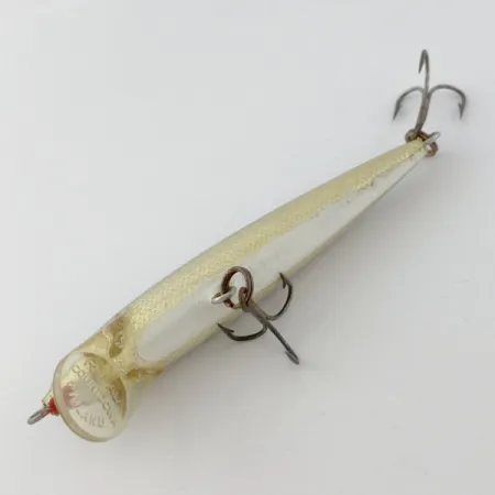 Rapala Countdown CD9, 12 g, G (Gold), skęstantis vobleris #23933