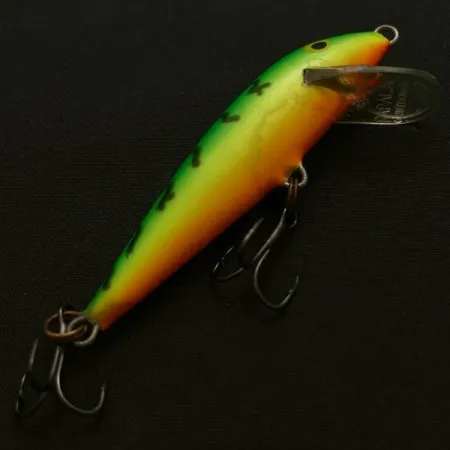 Rapala Countdown CD7, 8 g, Fire Tiger, skęstantis vobleris #23946
