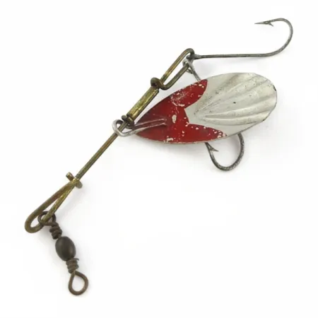 G.M. Skinner 4, 6g, nikelis, sukriukė #23948