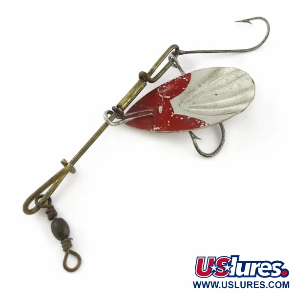 G.M. Skinner 4, 6g, nikelis, sukriukė #23948