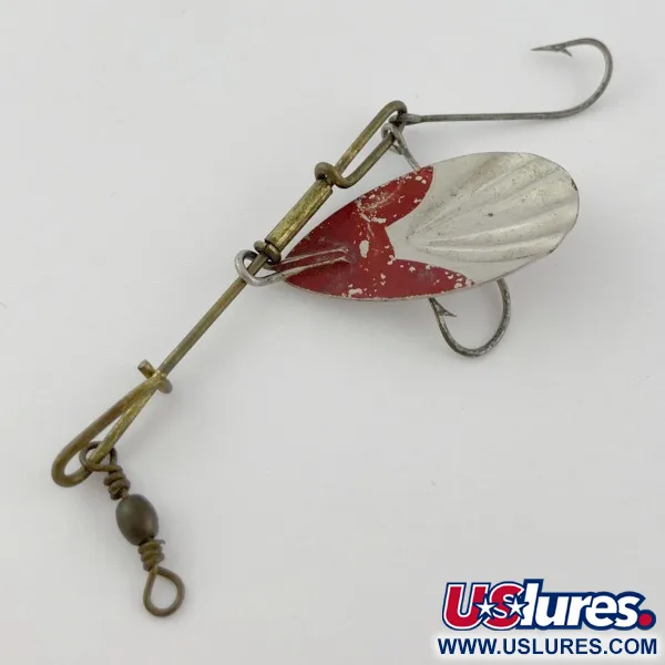 G.M. Skinner 4, 6g, nikelis, sukriukė #23948