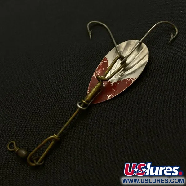 G.M. Skinner 4, 6g, nikelis, sukriukė #23948