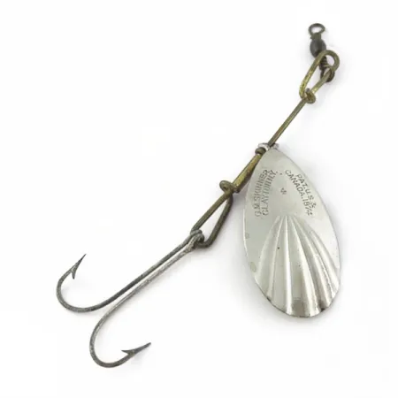 G.M. Skinner 4, 6g, nikelis, sukriukė #23948