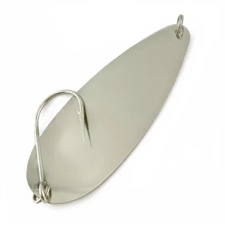 GRASSL’S DOUBLE OO BAYFIELD BRUTE, 31g nikelio, vartiklė #23962