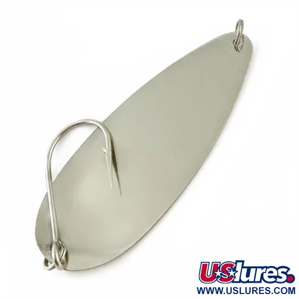 GRASSL’S DOUBLE OO BAYFIELD BRUTE, 31g nikelio, vartiklė #23962