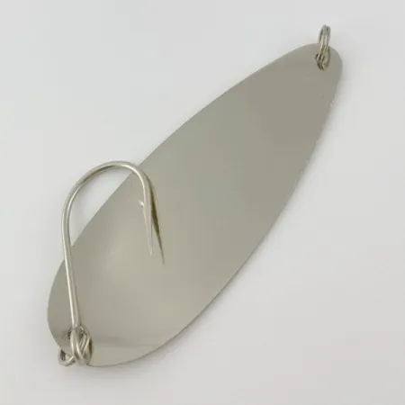 GRASSL’S DOUBLE OO BAYFIELD BRUTE, 31g nikelio, vartiklė #23962