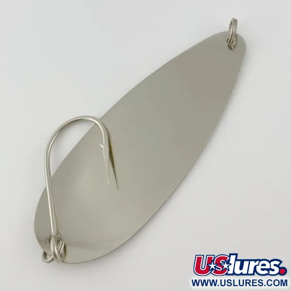 GRASSL’S DOUBLE OO BAYFIELD BRUTE, 31g nikelio, vartiklė #23962