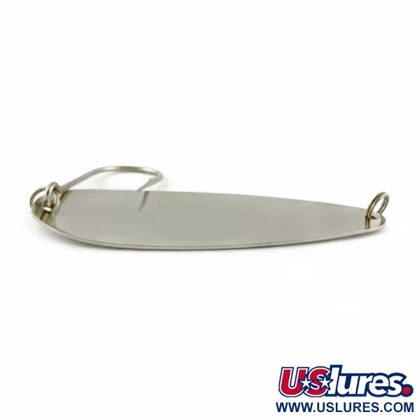 GRASSL’S DOUBLE OO BAYFIELD BRUTE, 31g nikelio, vartiklė #23962