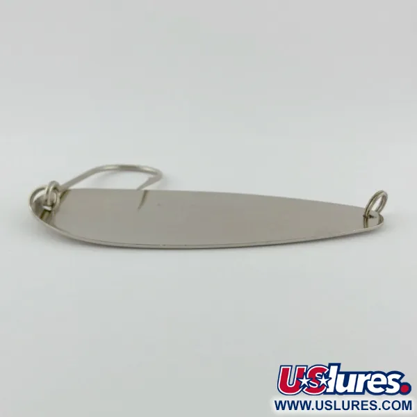 GRASSL’S DOUBLE OO BAYFIELD BRUTE, 31g nikelio, vartiklė #23962