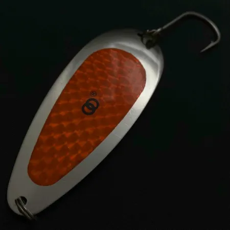 GRASSL’S DOUBLE OO BAYFIELD BRUTE, 31g nikelio, vartiklė #23962