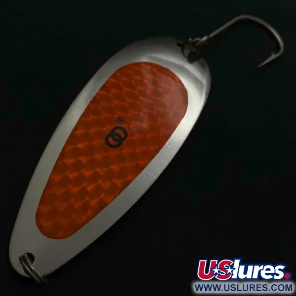 GRASSL’S DOUBLE OO BAYFIELD BRUTE, 31g nikelio, vartiklė #23962