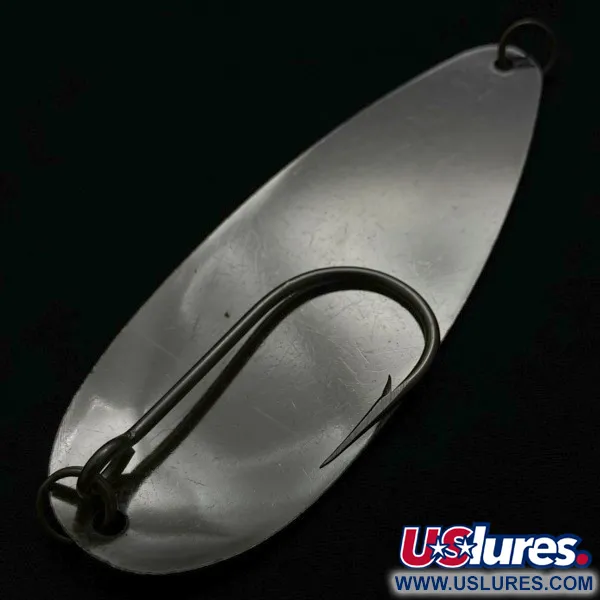 GRASSL’S DOUBLE OO BAYFIELD BRUTE, 31g nikelio, vartiklė #23962