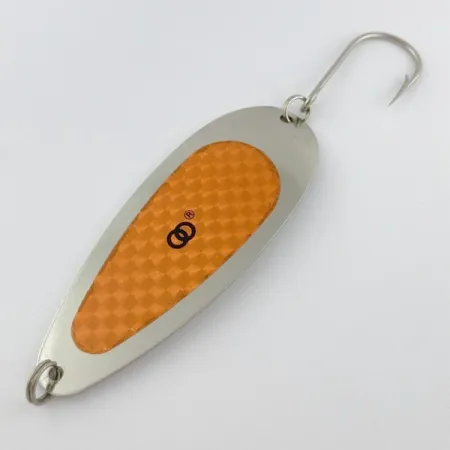 GRASSL’S DOUBLE OO BAYFIELD BRUTE, 31g nikelio, vartiklė #23962