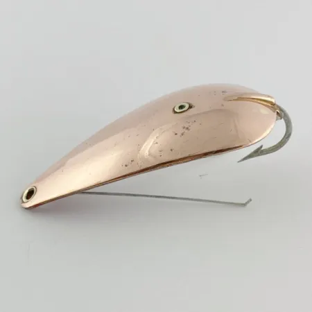 Master Weedless Wiggler Augues Bait, 18 g, varinė/raudona vartiklė #23963