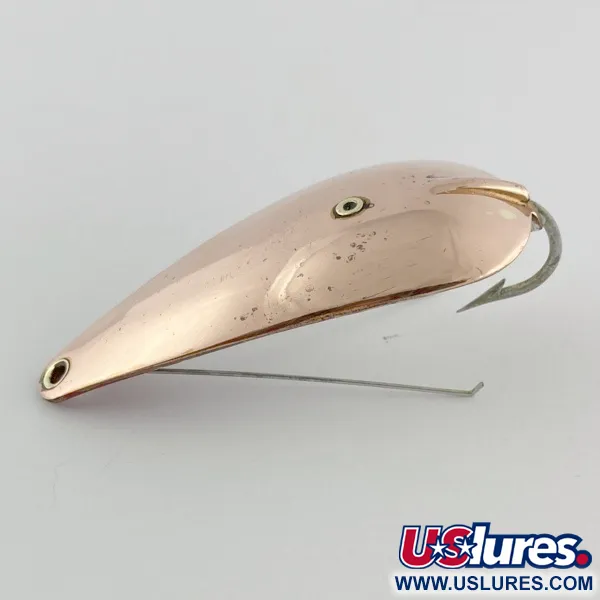 Master Weedless Wiggler Augues Bait, 18 g, varinė/raudona vartiklė #23963