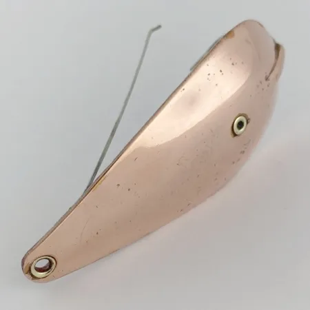 Master Weedless Wiggler Augues Bait, 18 g, varinė/raudona vartiklė #23963