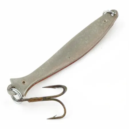 Sparky Jr. Spoon Sparkling Minnow, 7 g, auksinė blizgė #23967