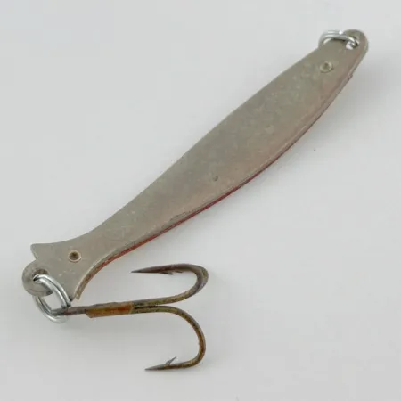 Sparky Jr. Spoon Sparkling Minnow, 7 g, auksinė blizgė #23967