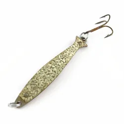 Blizgė Sparky Jr. Spoon Sparkling Minnow