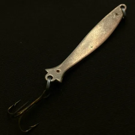 Sparky Jr. Spoon Sparkling Minnow, 7 g, auksinė blizgė #23967