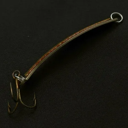 Sparky Jr. Spoon Sparkling Minnow, 7 g, auksinė blizgė #23967