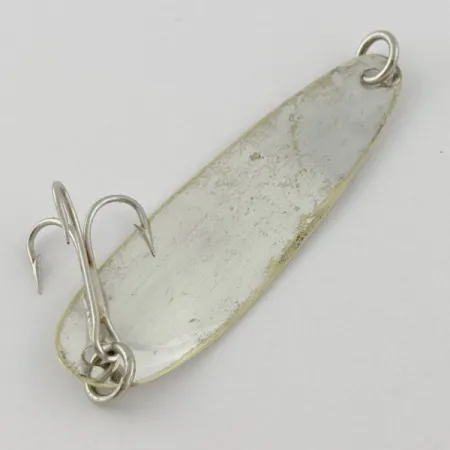 Sutton Spoon 5, sidabrinė, 2 g, blizgė #23968