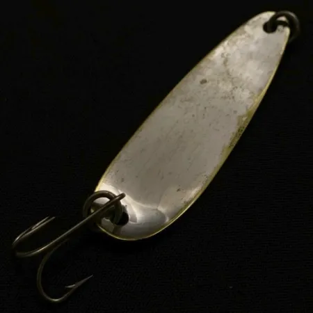 Sutton Spoon 5, sidabrinė, 2 g, blizgė #23968