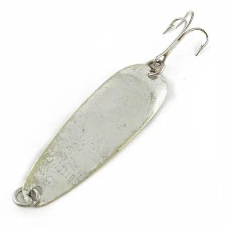 Sutton Spoon 5, sidabrinė, 2 g, blizgė #23968