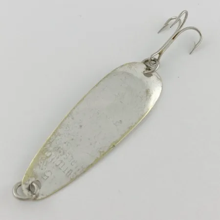 Sutton Spoon 5, sidabrinė, 2 g, blizgė #23968