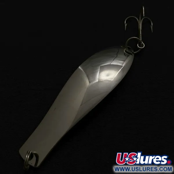 K-B Lucky Superior, nikelis, 17 g, vartiklė #23976