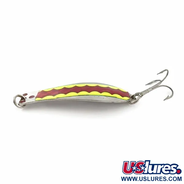 Prescott Spinner Little Doctor 265, 10g, nikelis, vartiklė #23977