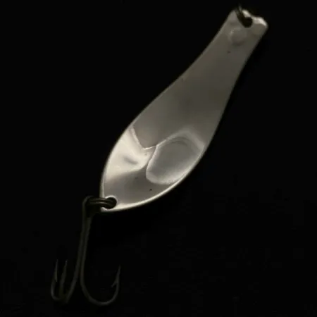 Prescott Spinner Little Doctor 265, 10g, nikelis, vartiklė #23977