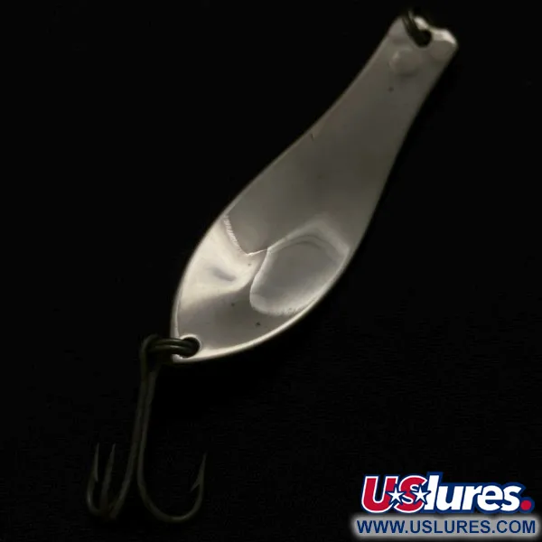 Prescott Spinner Little Doctor 265, 10g, nikelis, vartiklė #23977