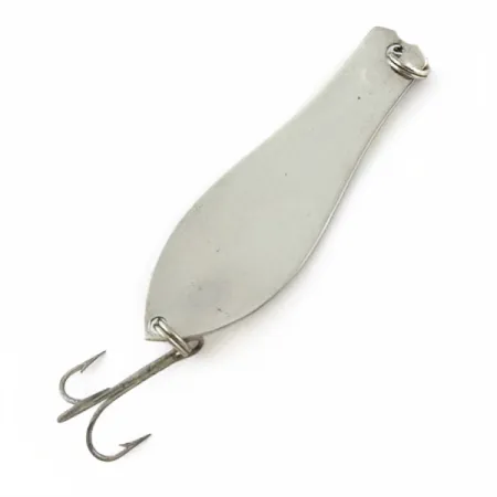 Prescott Spinner Little Doctor 265, 10g, nikelis, vartiklė #23977