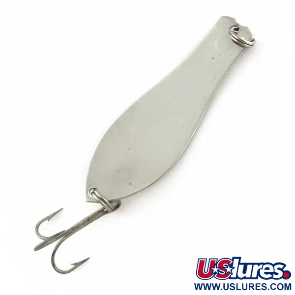 Prescott Spinner Little Doctor 265, 10g, nikelis, vartiklė #23977