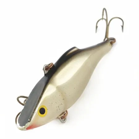 Rapala Rattl'n RAP RNR 07, 16g, Auksinė, skęstantis vobleris #23979